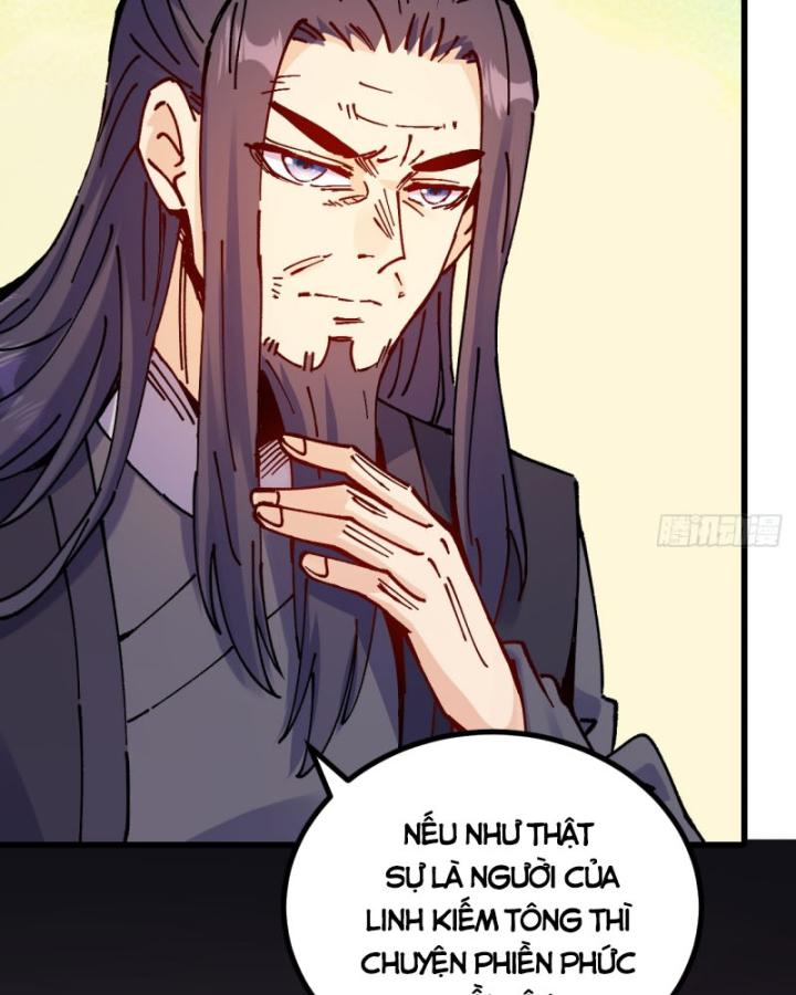 Chưa Từng Động Tay, Ta Trở Thành Thiên Bảng Đại Lão Chapter 22 - Trang 2