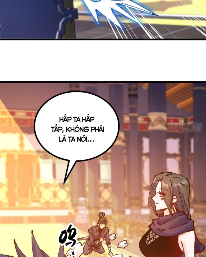 Chưa Từng Động Tay, Ta Trở Thành Thiên Bảng Đại Lão Chapter 22 - Trang 2