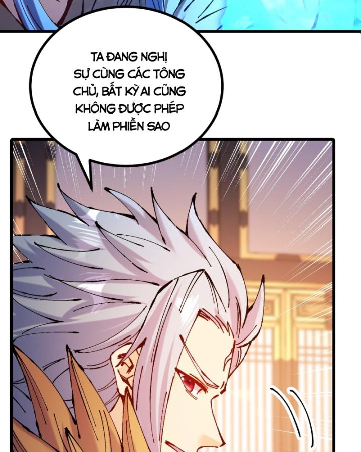 Chưa Từng Động Tay, Ta Trở Thành Thiên Bảng Đại Lão Chapter 22 - Trang 2