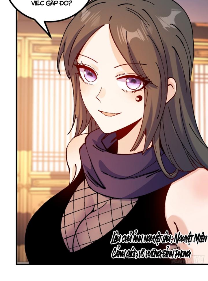 Chưa Từng Động Tay, Ta Trở Thành Thiên Bảng Đại Lão Chapter 22 - Trang 2