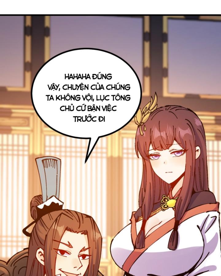 Chưa Từng Động Tay, Ta Trở Thành Thiên Bảng Đại Lão Chapter 22 - Trang 2
