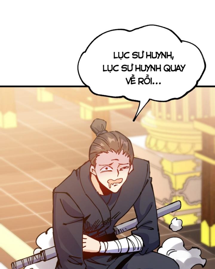 Chưa Từng Động Tay, Ta Trở Thành Thiên Bảng Đại Lão Chapter 22 - Trang 2