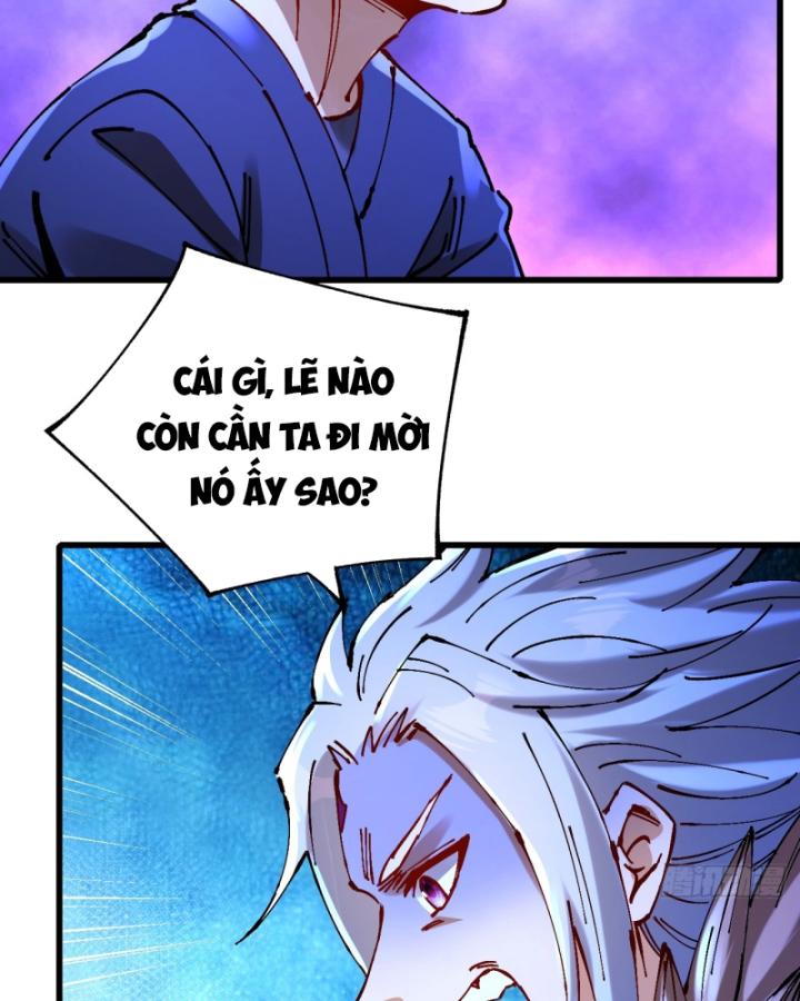 Chưa Từng Động Tay, Ta Trở Thành Thiên Bảng Đại Lão Chapter 22 - Trang 2