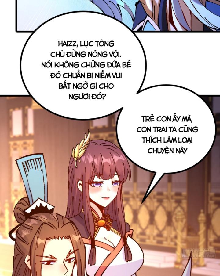 Chưa Từng Động Tay, Ta Trở Thành Thiên Bảng Đại Lão Chapter 22 - Trang 2