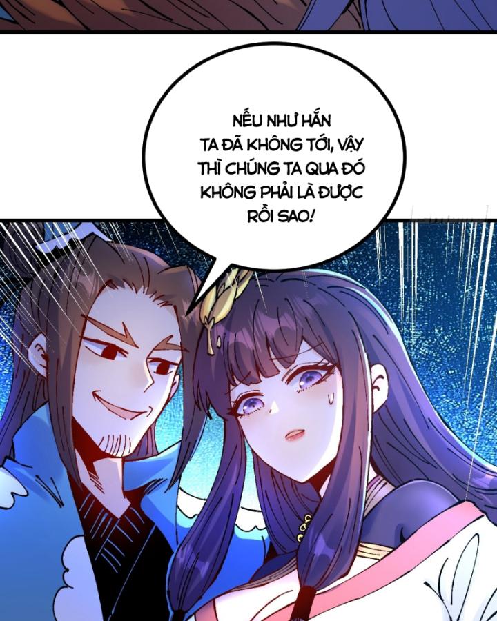 Chưa Từng Động Tay, Ta Trở Thành Thiên Bảng Đại Lão Chapter 22 - Trang 2