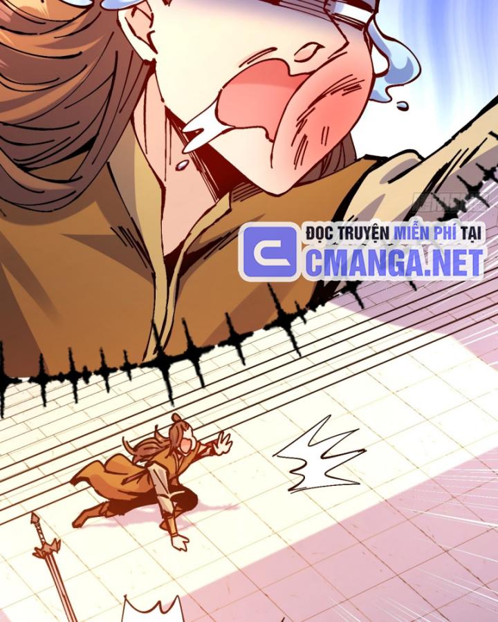 Chưa Từng Động Tay, Ta Trở Thành Thiên Bảng Đại Lão Chapter 22 - Trang 2