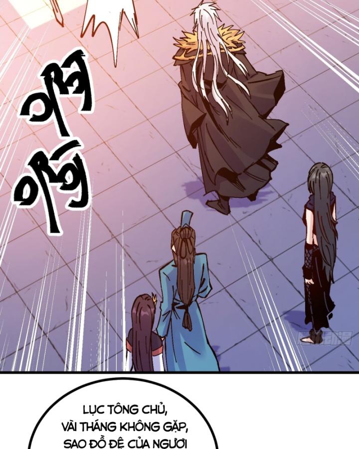 Chưa Từng Động Tay, Ta Trở Thành Thiên Bảng Đại Lão Chapter 22 - Trang 2