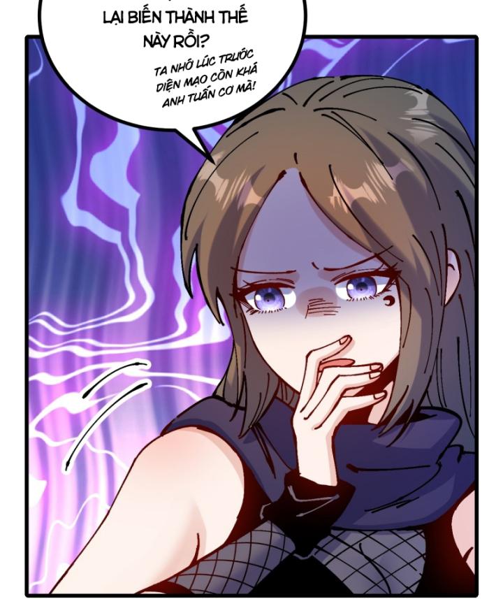 Chưa Từng Động Tay, Ta Trở Thành Thiên Bảng Đại Lão Chapter 22 - Trang 2