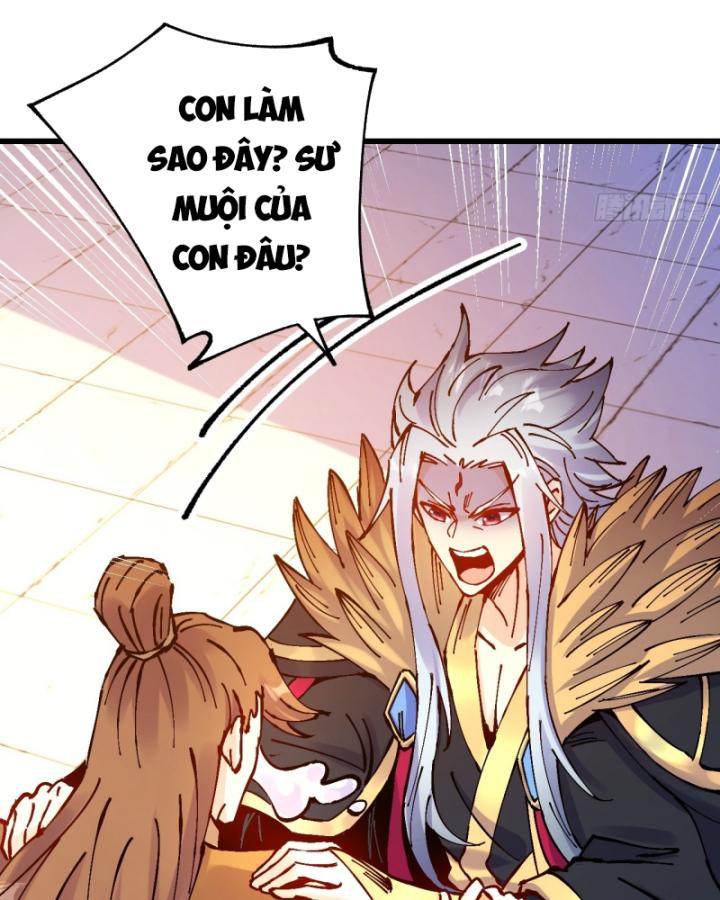 Chưa Từng Động Tay, Ta Trở Thành Thiên Bảng Đại Lão Chapter 22 - Trang 2