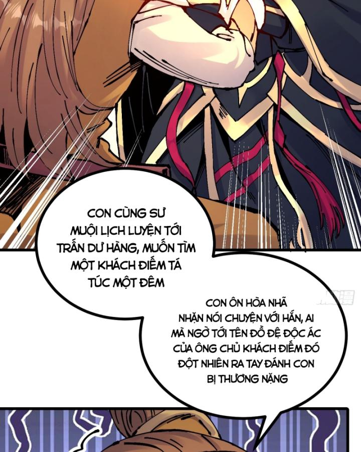 Chưa Từng Động Tay, Ta Trở Thành Thiên Bảng Đại Lão Chapter 22 - Trang 2