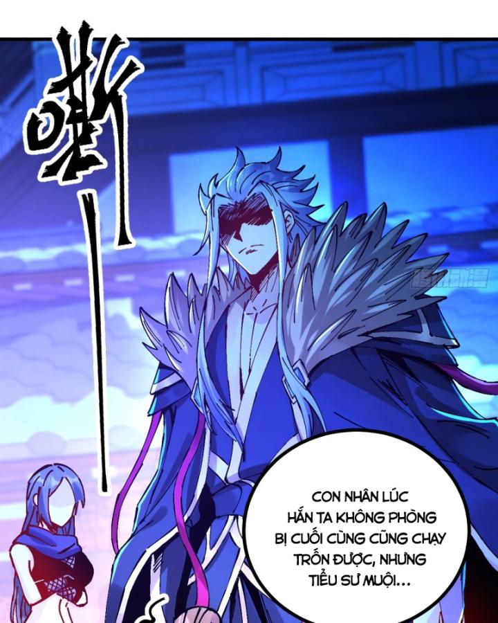 Chưa Từng Động Tay, Ta Trở Thành Thiên Bảng Đại Lão Chapter 22 - Trang 2