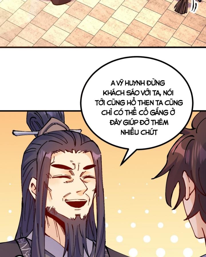 Chưa Từng Động Tay, Ta Trở Thành Thiên Bảng Đại Lão Chapter 22 - Trang 2