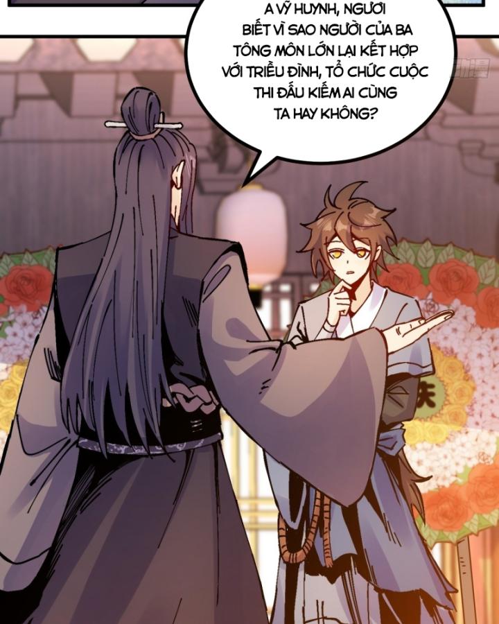 Chưa Từng Động Tay, Ta Trở Thành Thiên Bảng Đại Lão Chapter 22 - Trang 2