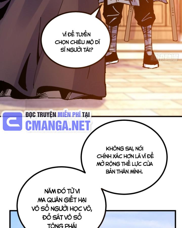 Chưa Từng Động Tay, Ta Trở Thành Thiên Bảng Đại Lão Chapter 22 - Trang 2