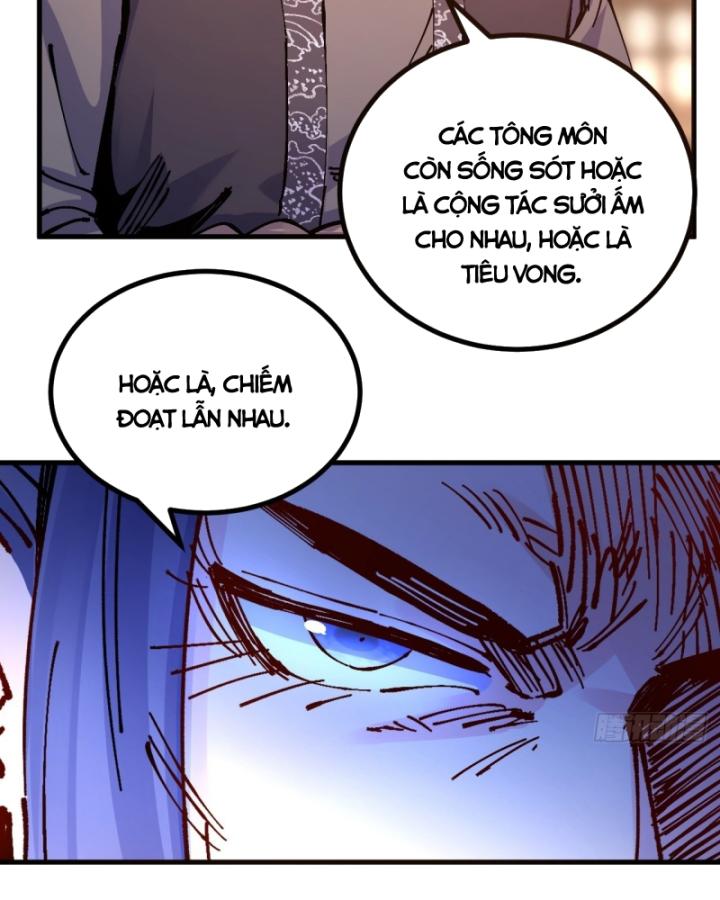 Chưa Từng Động Tay, Ta Trở Thành Thiên Bảng Đại Lão Chapter 22 - Trang 2