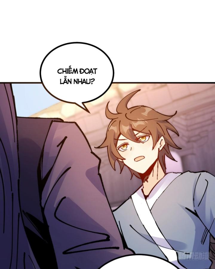 Chưa Từng Động Tay, Ta Trở Thành Thiên Bảng Đại Lão Chapter 22 - Trang 2