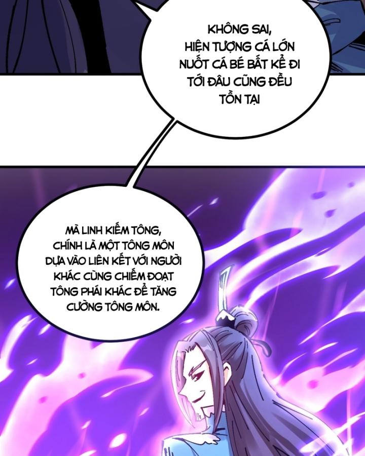 Chưa Từng Động Tay, Ta Trở Thành Thiên Bảng Đại Lão Chapter 22 - Trang 2