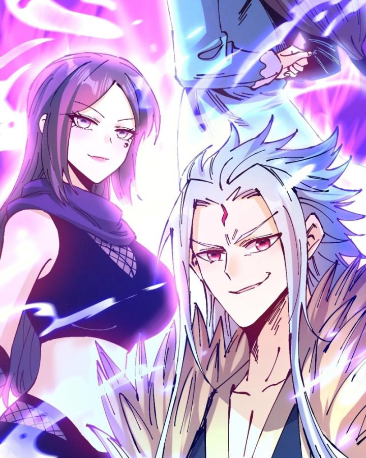 Chưa Từng Động Tay, Ta Trở Thành Thiên Bảng Đại Lão Chapter 22 - Trang 2