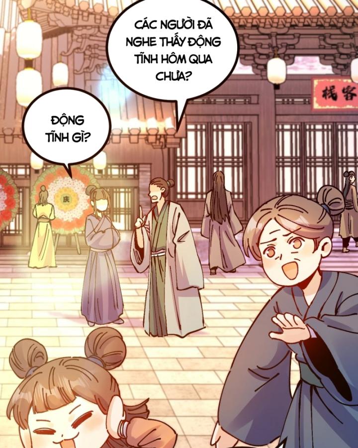 Chưa Từng Động Tay, Ta Trở Thành Thiên Bảng Đại Lão Chapter 22 - Trang 2