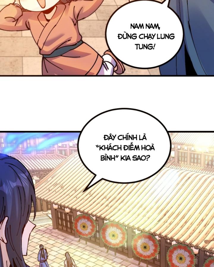 Chưa Từng Động Tay, Ta Trở Thành Thiên Bảng Đại Lão Chapter 22 - Trang 2