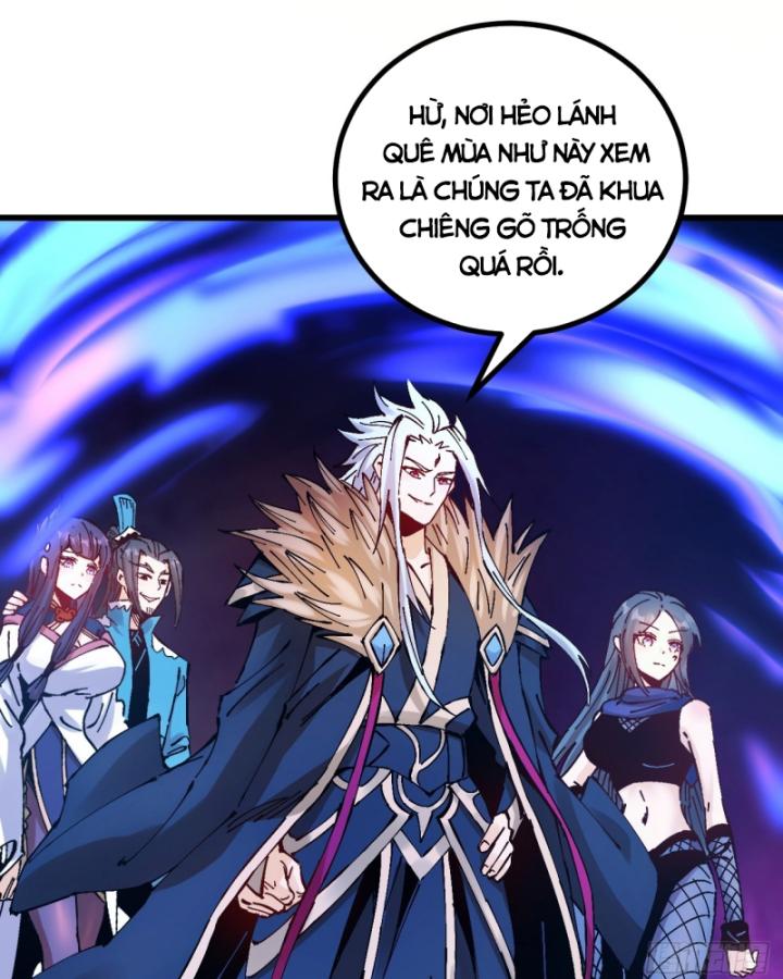 Chưa Từng Động Tay, Ta Trở Thành Thiên Bảng Đại Lão Chapter 22 - Trang 2