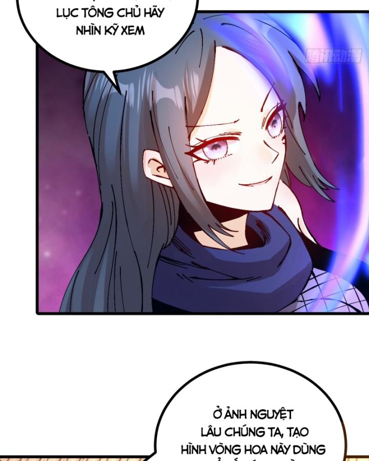 Chưa Từng Động Tay, Ta Trở Thành Thiên Bảng Đại Lão Chapter 22 - Trang 2
