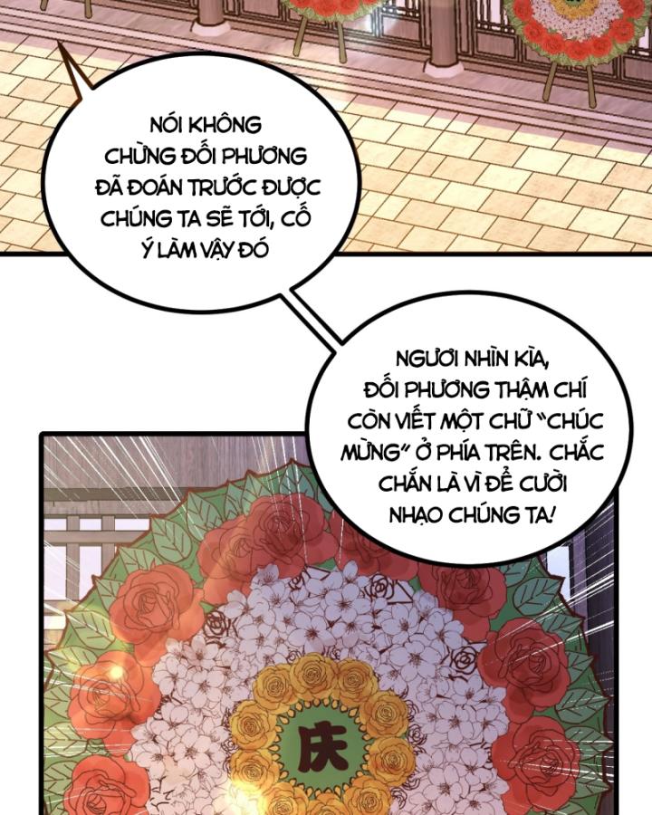 Chưa Từng Động Tay, Ta Trở Thành Thiên Bảng Đại Lão Chapter 22 - Trang 2