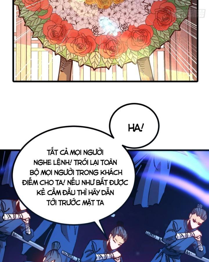 Chưa Từng Động Tay, Ta Trở Thành Thiên Bảng Đại Lão Chapter 22 - Trang 2