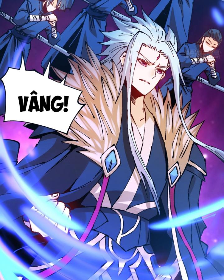 Chưa Từng Động Tay, Ta Trở Thành Thiên Bảng Đại Lão Chapter 22 - Trang 2