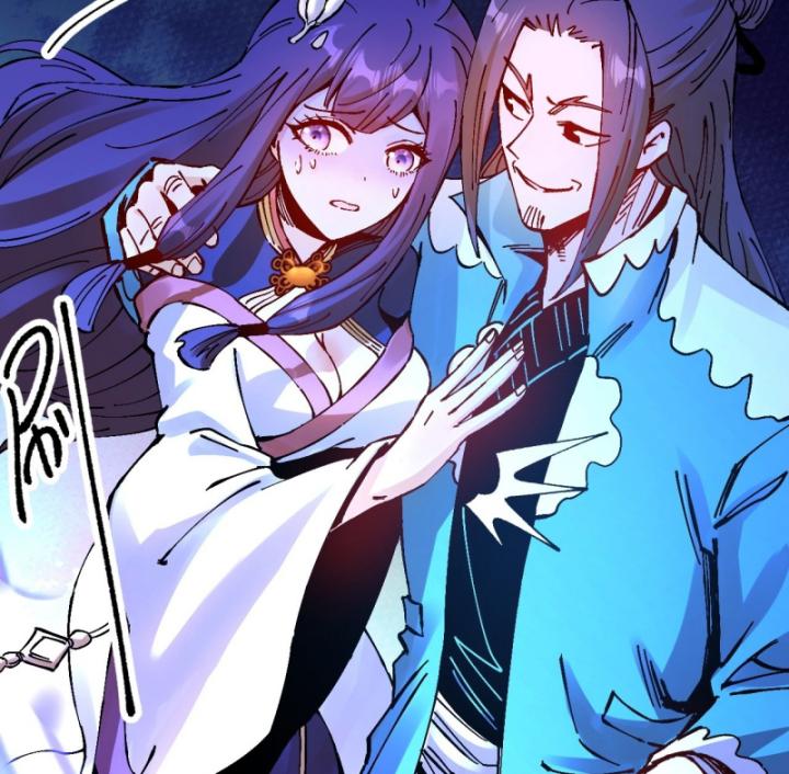 Chưa Từng Động Tay, Ta Trở Thành Thiên Bảng Đại Lão Chapter 22 - Trang 2