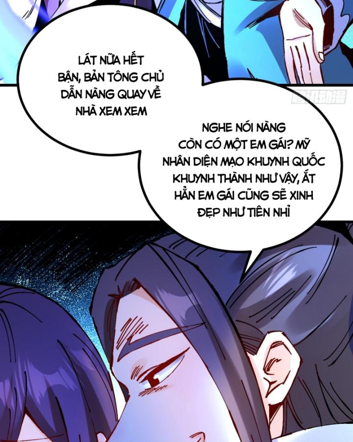 Chưa Từng Động Tay, Ta Trở Thành Thiên Bảng Đại Lão Chapter 22 - Trang 2