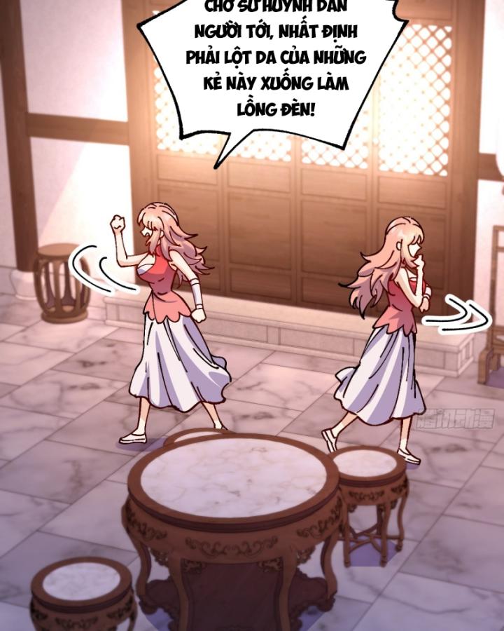 Chưa Từng Động Tay, Ta Trở Thành Thiên Bảng Đại Lão Chapter 23 - Trang 2