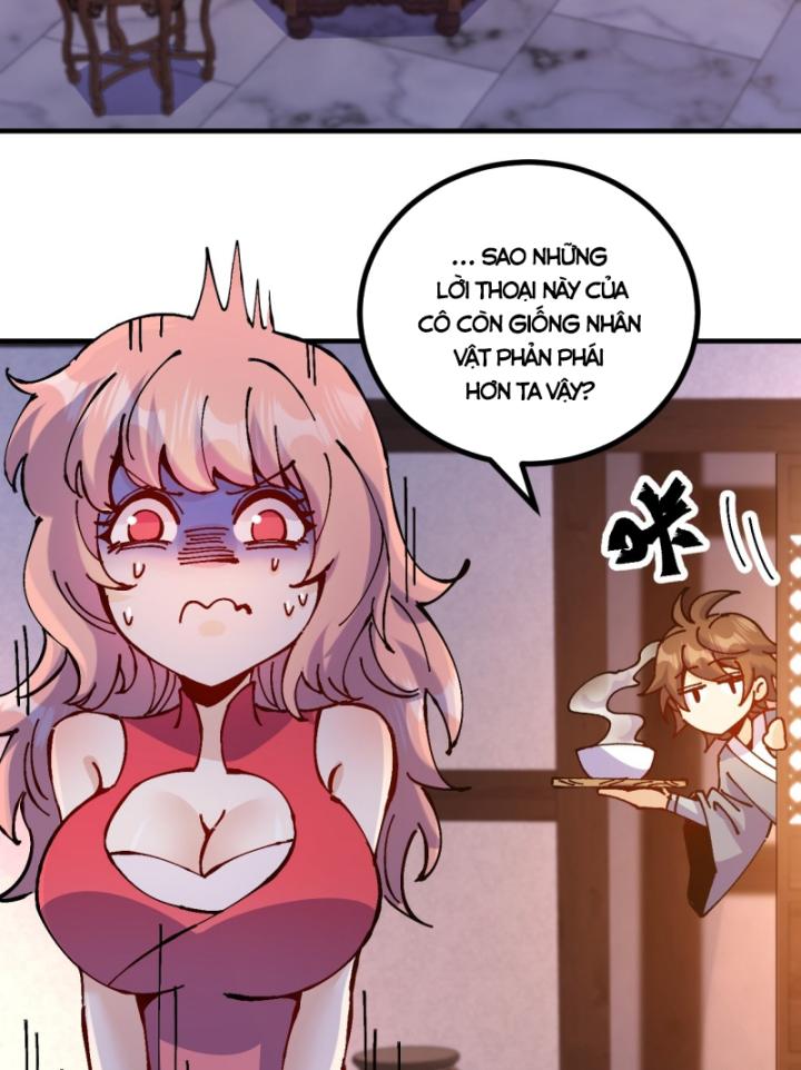 Chưa Từng Động Tay, Ta Trở Thành Thiên Bảng Đại Lão Chapter 23 - Trang 2