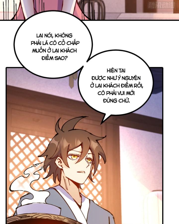 Chưa Từng Động Tay, Ta Trở Thành Thiên Bảng Đại Lão Chapter 23 - Trang 2