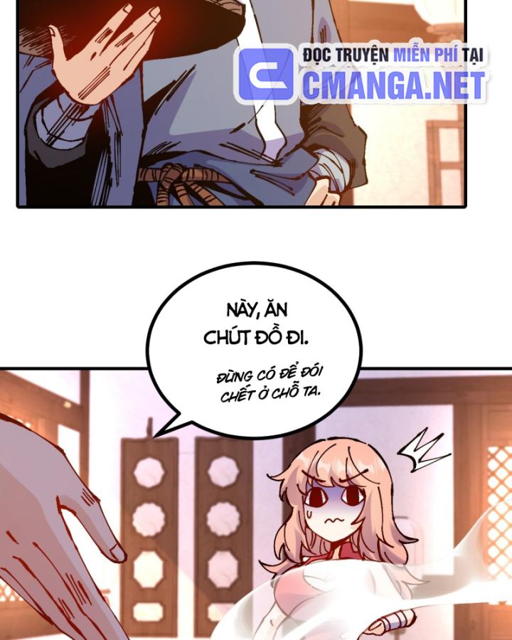 Chưa Từng Động Tay, Ta Trở Thành Thiên Bảng Đại Lão Chapter 23 - Trang 2