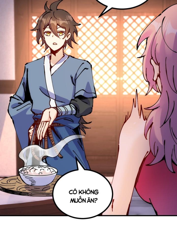 Chưa Từng Động Tay, Ta Trở Thành Thiên Bảng Đại Lão Chapter 23 - Trang 2