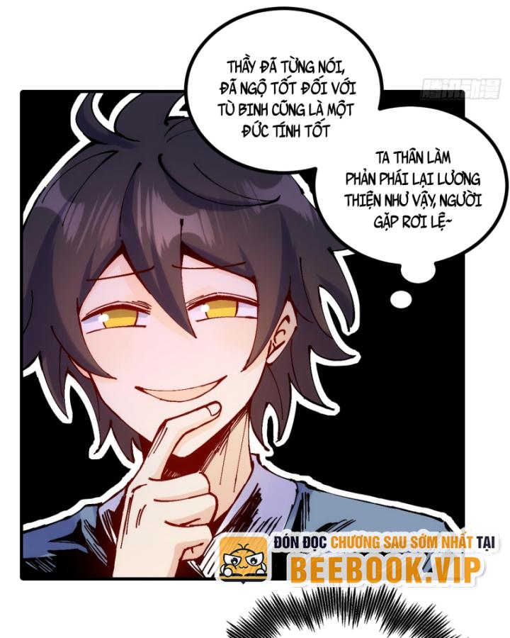 Chưa Từng Động Tay, Ta Trở Thành Thiên Bảng Đại Lão Chapter 23 - Trang 2