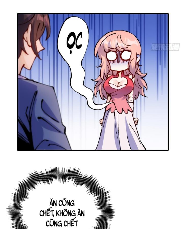 Chưa Từng Động Tay, Ta Trở Thành Thiên Bảng Đại Lão Chapter 23 - Trang 2