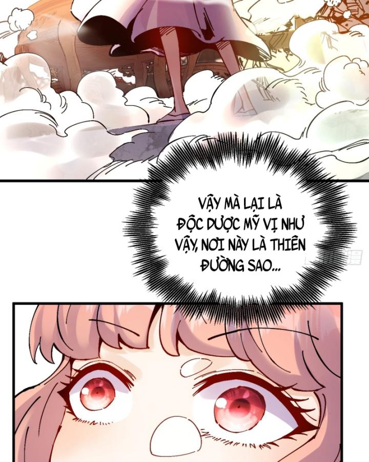 Chưa Từng Động Tay, Ta Trở Thành Thiên Bảng Đại Lão Chapter 23 - Trang 2