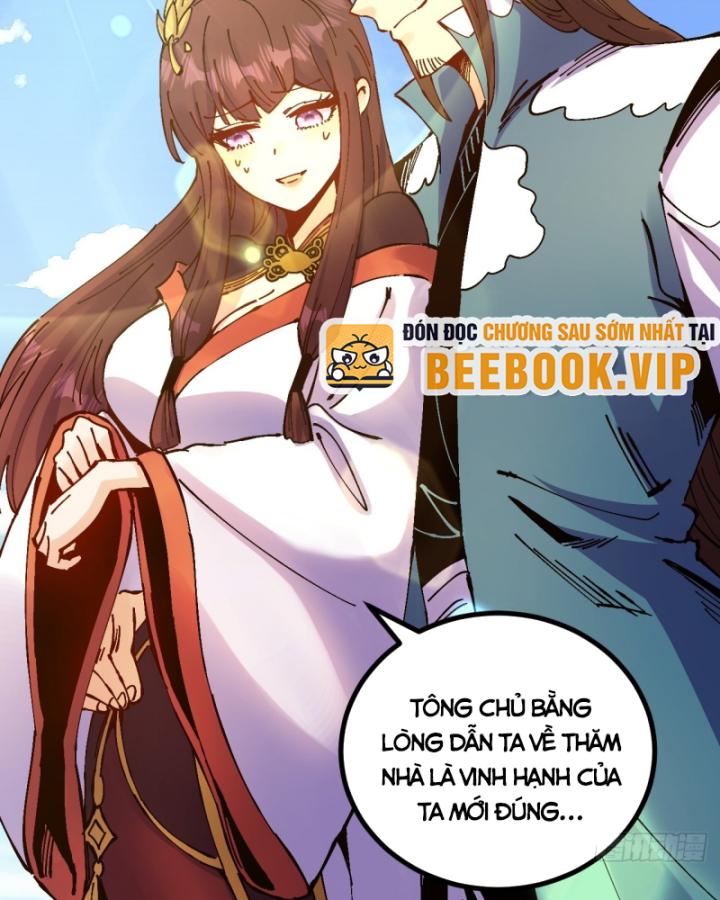 Chưa Từng Động Tay, Ta Trở Thành Thiên Bảng Đại Lão Chapter 23 - Trang 2