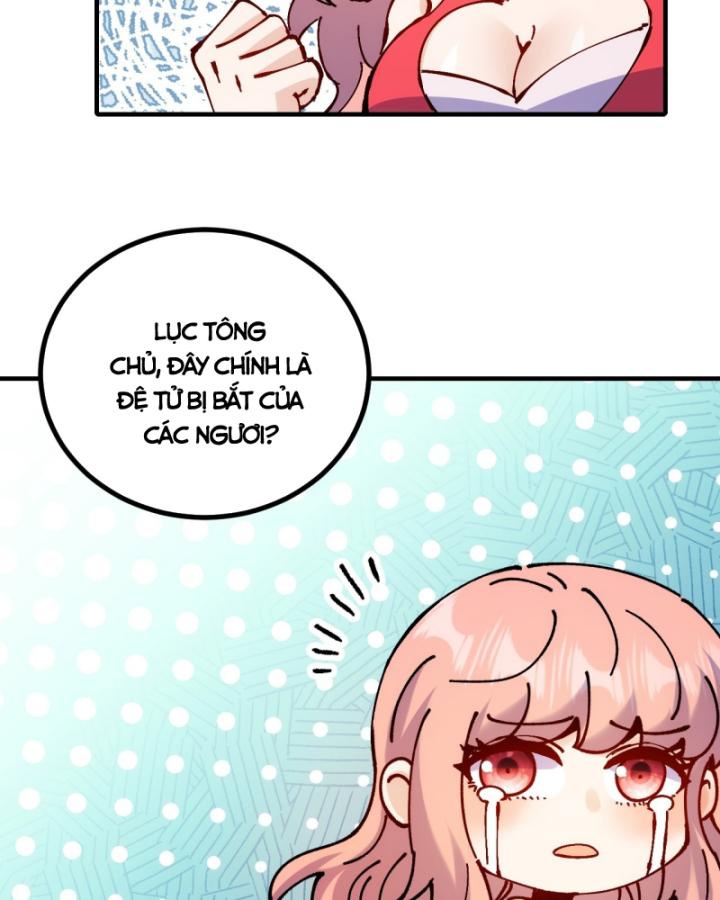 Chưa Từng Động Tay, Ta Trở Thành Thiên Bảng Đại Lão Chapter 23 - Trang 2