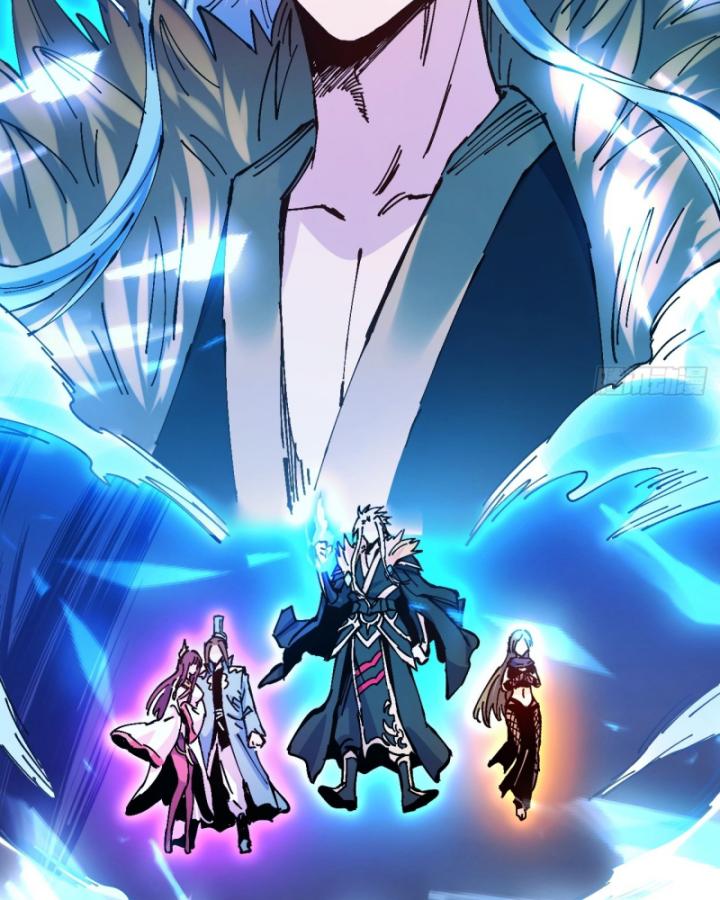 Chưa Từng Động Tay, Ta Trở Thành Thiên Bảng Đại Lão Chapter 23 - Trang 2