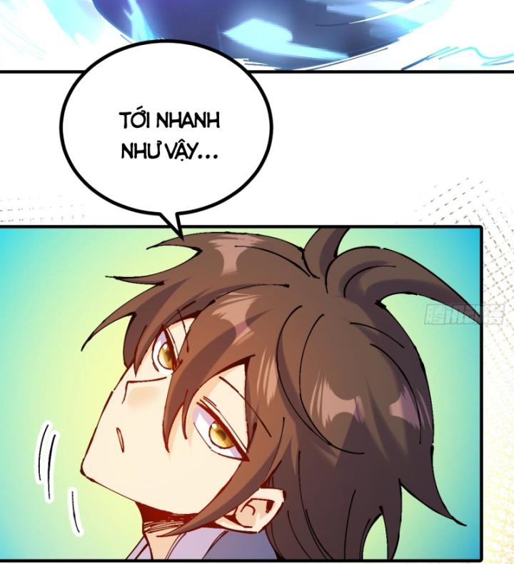 Chưa Từng Động Tay, Ta Trở Thành Thiên Bảng Đại Lão Chapter 23 - Trang 2