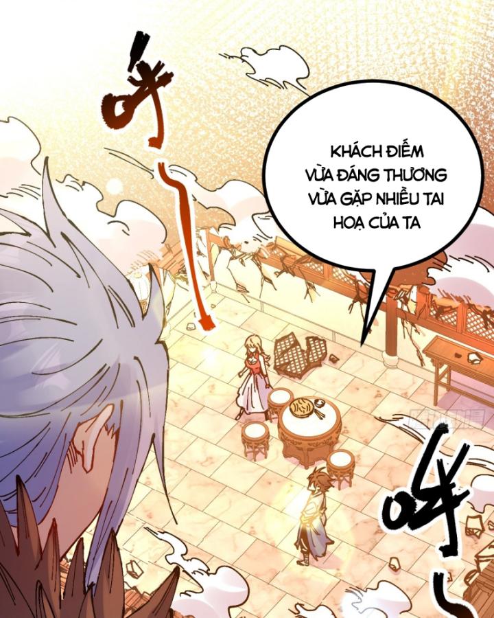 Chưa Từng Động Tay, Ta Trở Thành Thiên Bảng Đại Lão Chapter 23 - Trang 2