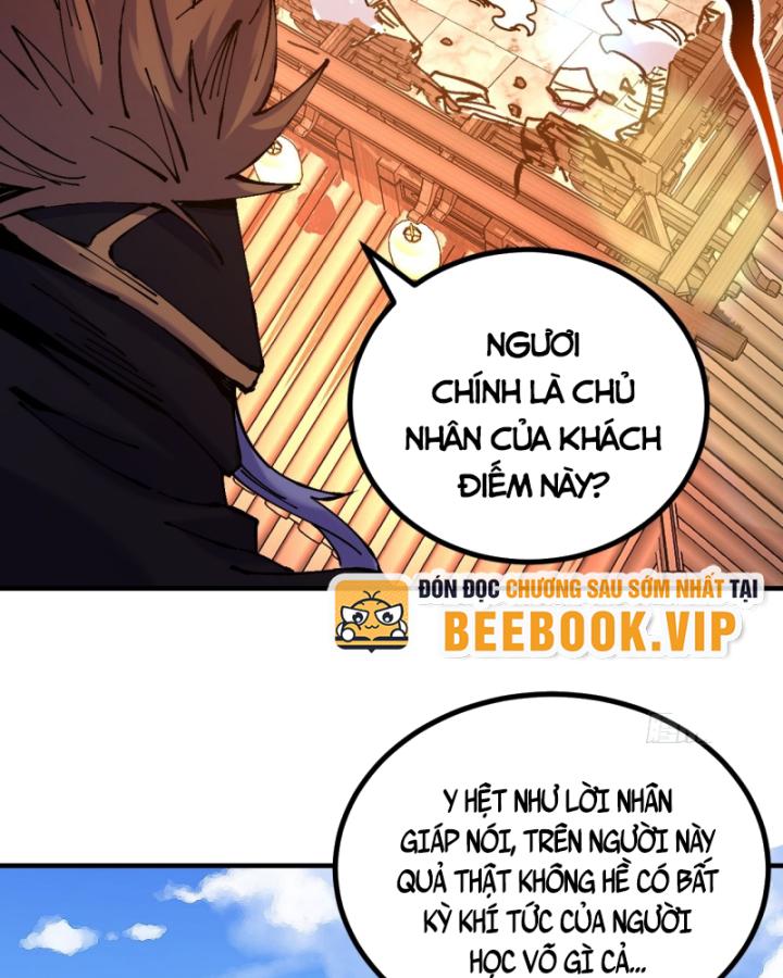 Chưa Từng Động Tay, Ta Trở Thành Thiên Bảng Đại Lão Chapter 23 - Trang 2