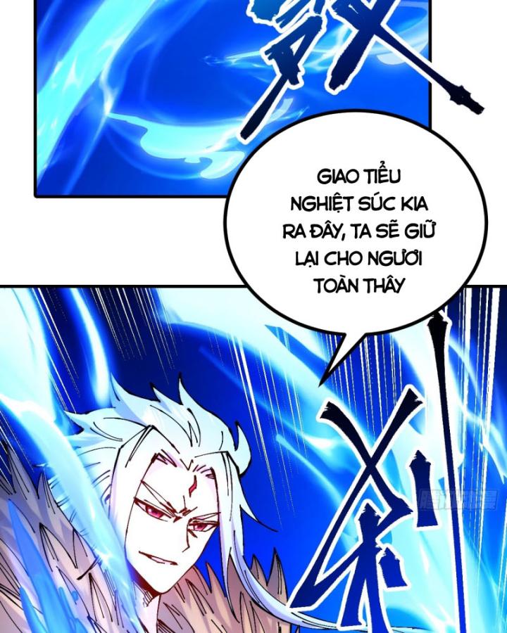 Chưa Từng Động Tay, Ta Trở Thành Thiên Bảng Đại Lão Chapter 23 - Trang 2