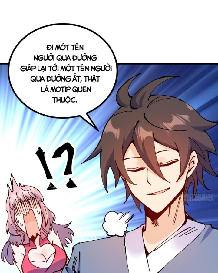 Chưa Từng Động Tay, Ta Trở Thành Thiên Bảng Đại Lão Chapter 23 - Trang 2