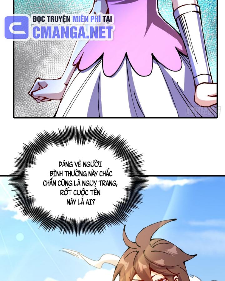 Chưa Từng Động Tay, Ta Trở Thành Thiên Bảng Đại Lão Chapter 23 - Trang 2