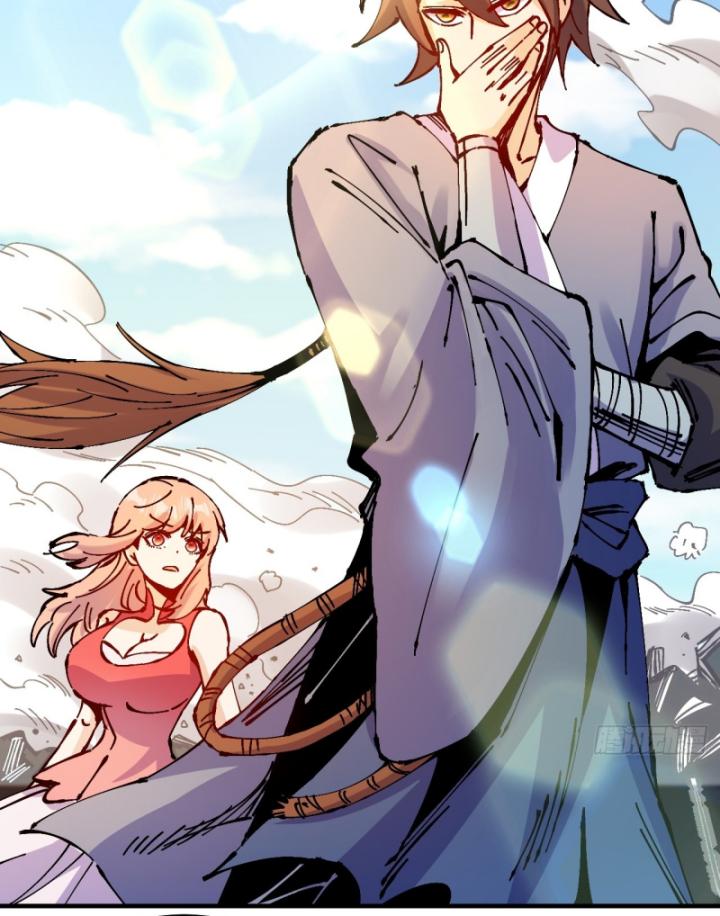 Chưa Từng Động Tay, Ta Trở Thành Thiên Bảng Đại Lão Chapter 23 - Trang 2