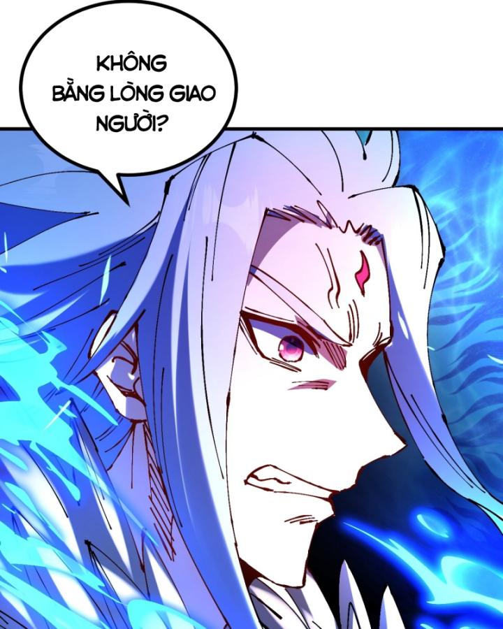 Chưa Từng Động Tay, Ta Trở Thành Thiên Bảng Đại Lão Chapter 23 - Trang 2